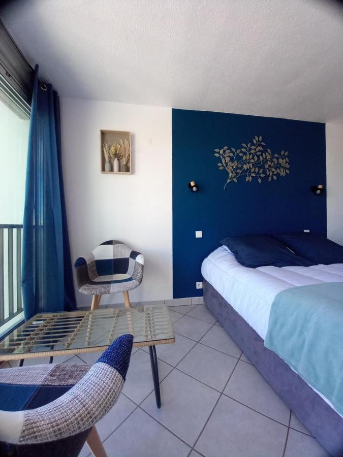 Le Privilege, Village Naturiste Agde Exterior foto