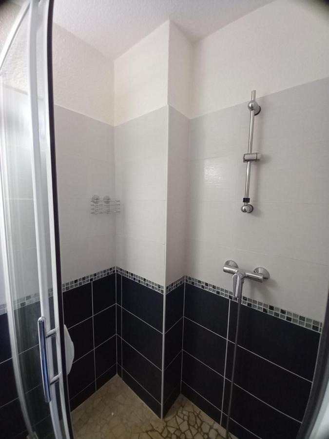 Le Privilege, Village Naturiste Agde Exterior foto